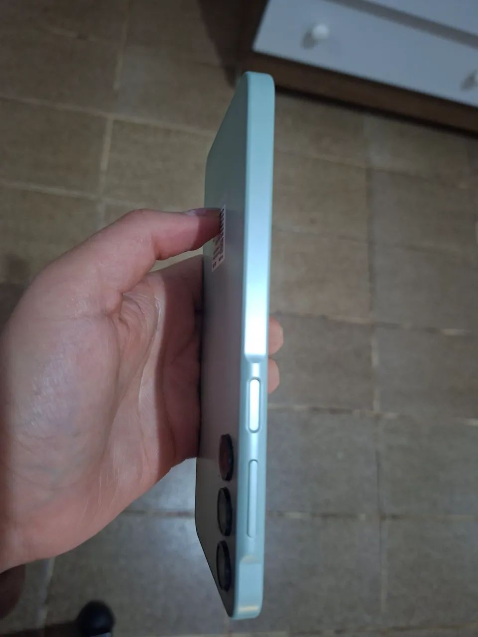 Vendo Smartphone Samsung Galaxy A15  - Foto 5
