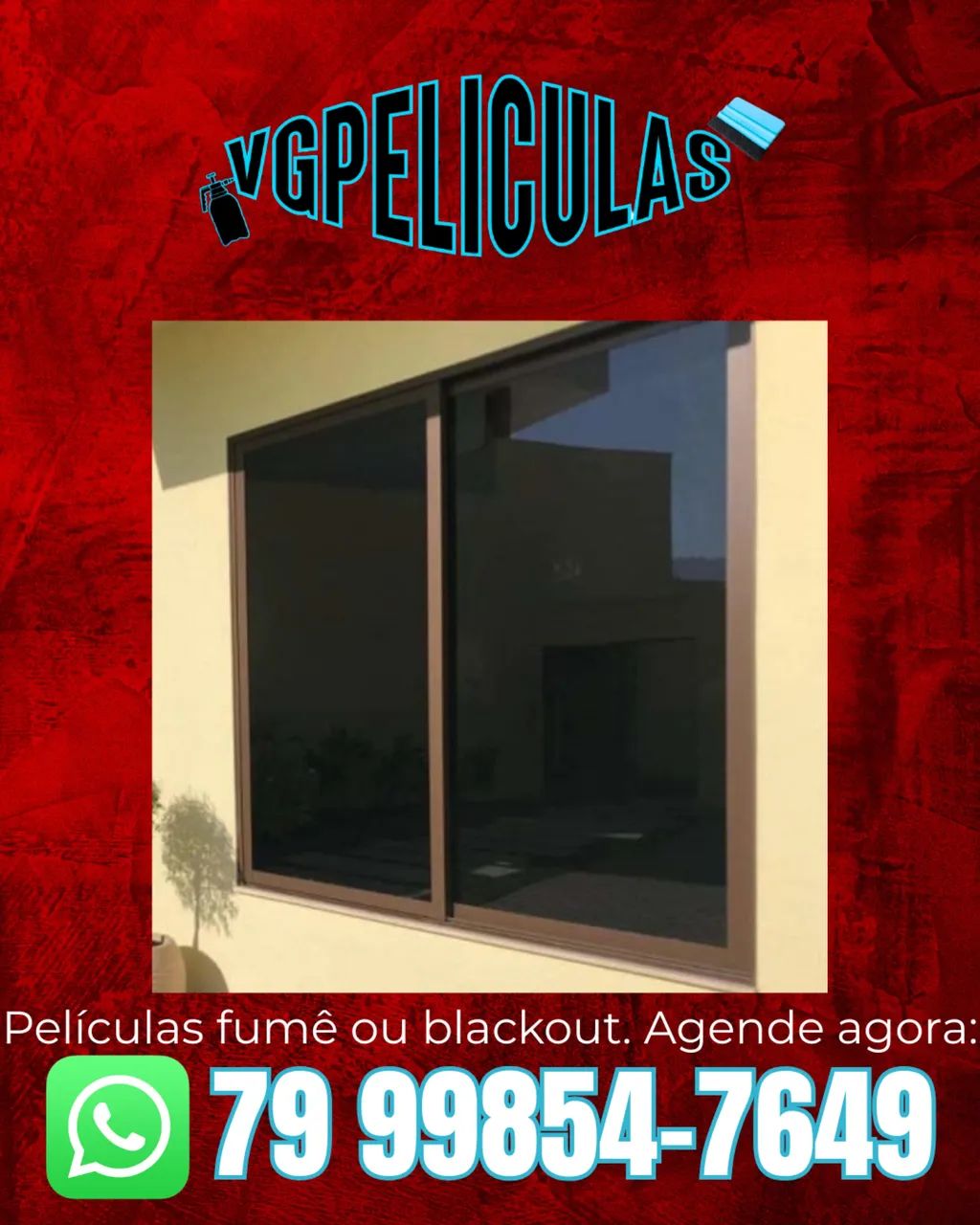 Películas