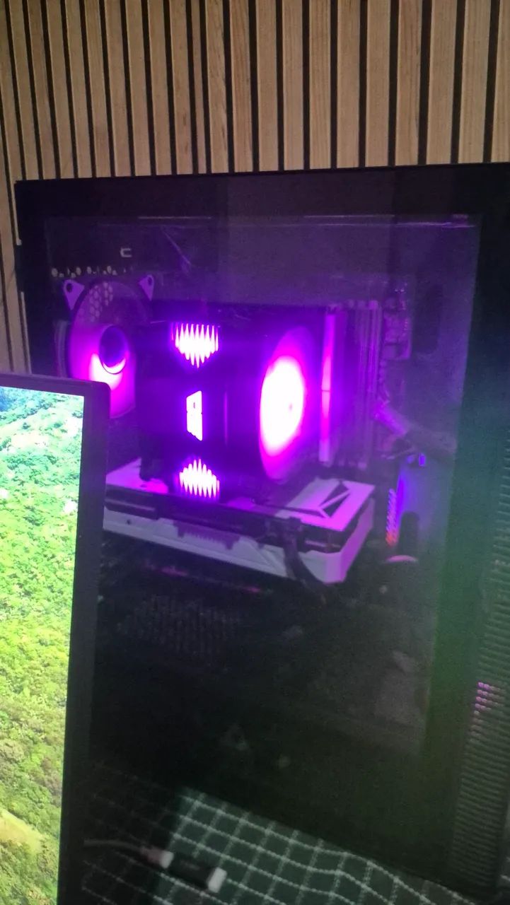 PC GAMER/TRABALHO - Foto 3