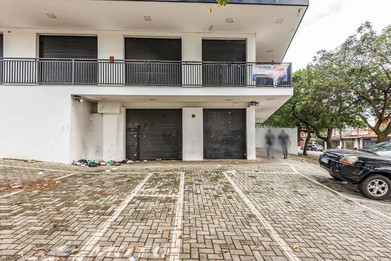 Loja na Rua Alba, 1500 - Loja 9  50 m² - Foto 2