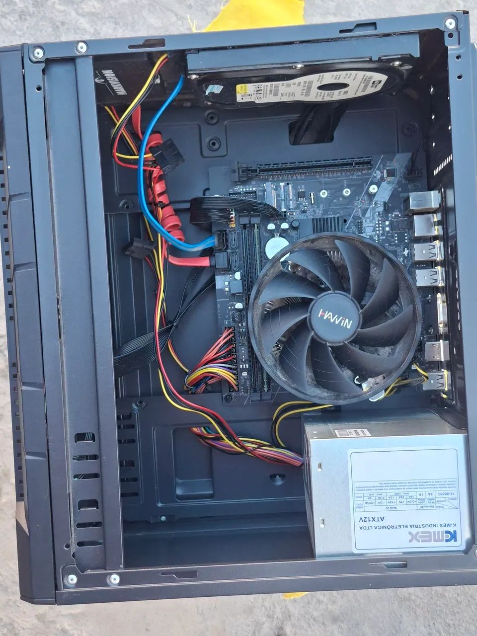 Pc de escritório podemos negociar o preço  - Foto 2