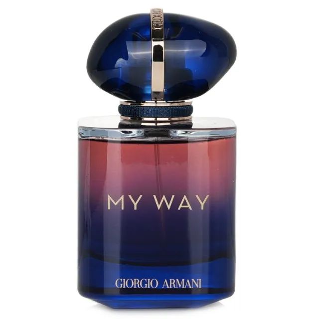 Armani My Way  Parfum 50ml (Sem caixa)