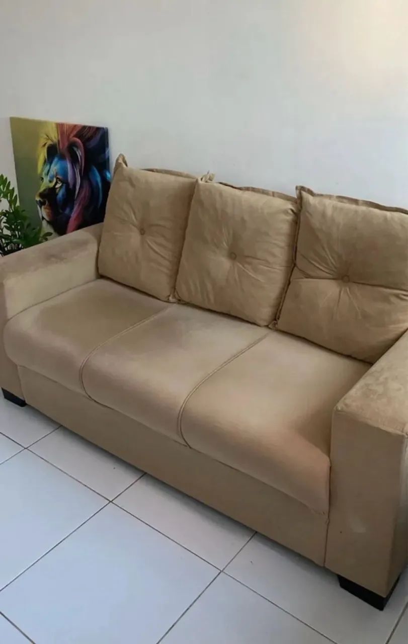Sofá  - Foto 2