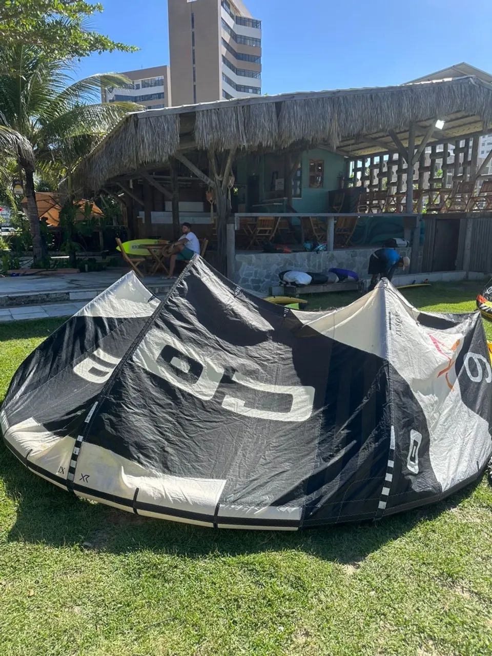 Kite Core XR - 9m / 2023 