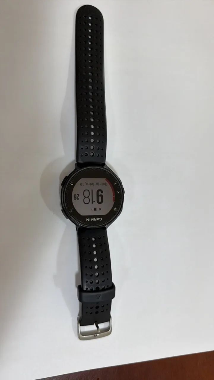 Garmin Forerunner 235 - Foto 2