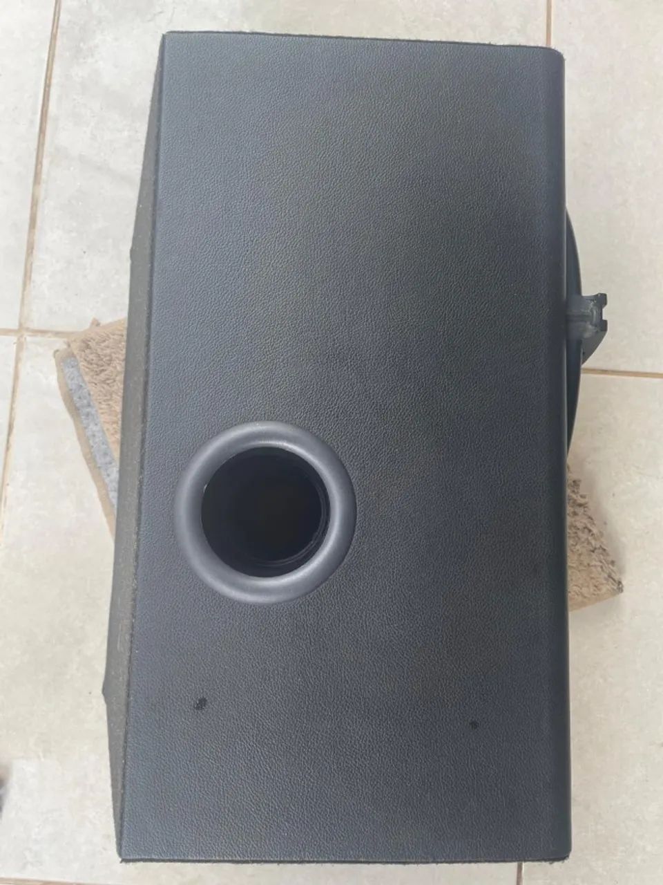 caixa amplificado de som - Foto 3