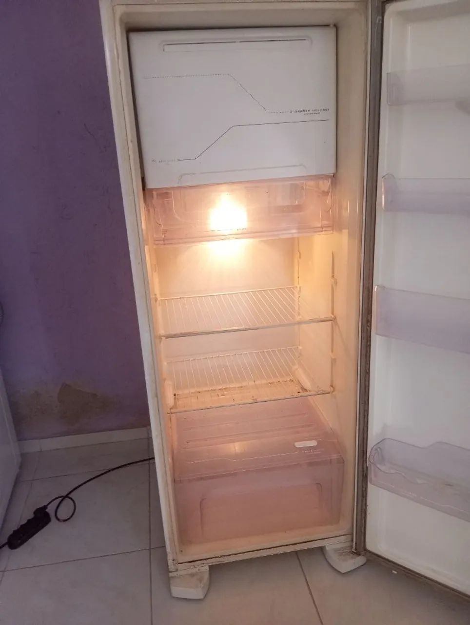 Geladeira  - Foto 4