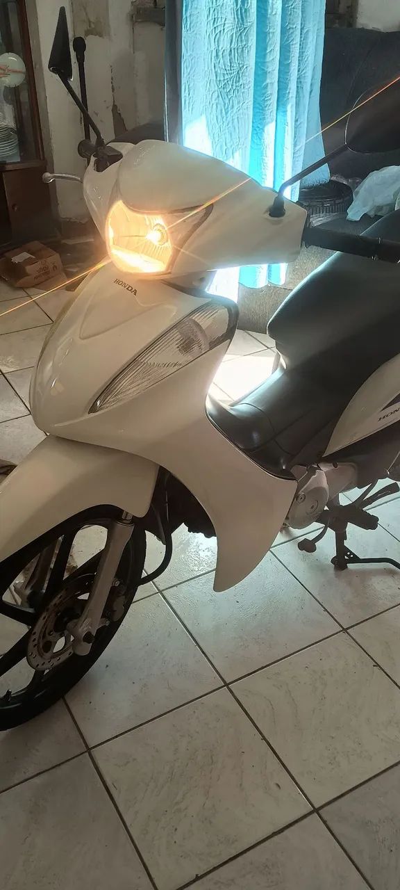 Moto Biz * - Foto 3