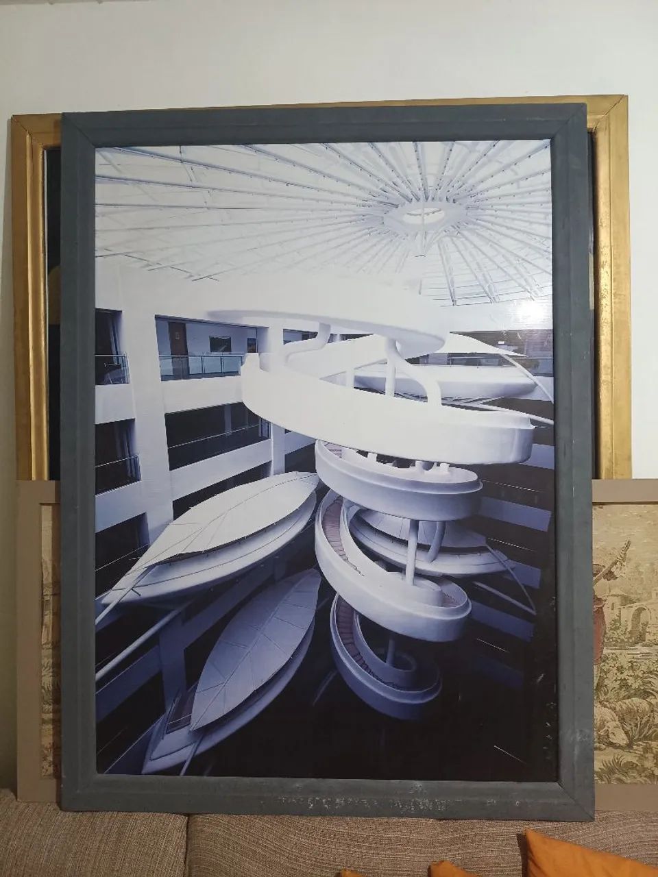Quadro grande