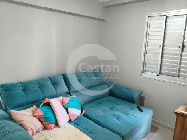 apartamento 93ms com suíte no bosque da saúde - Foto 4