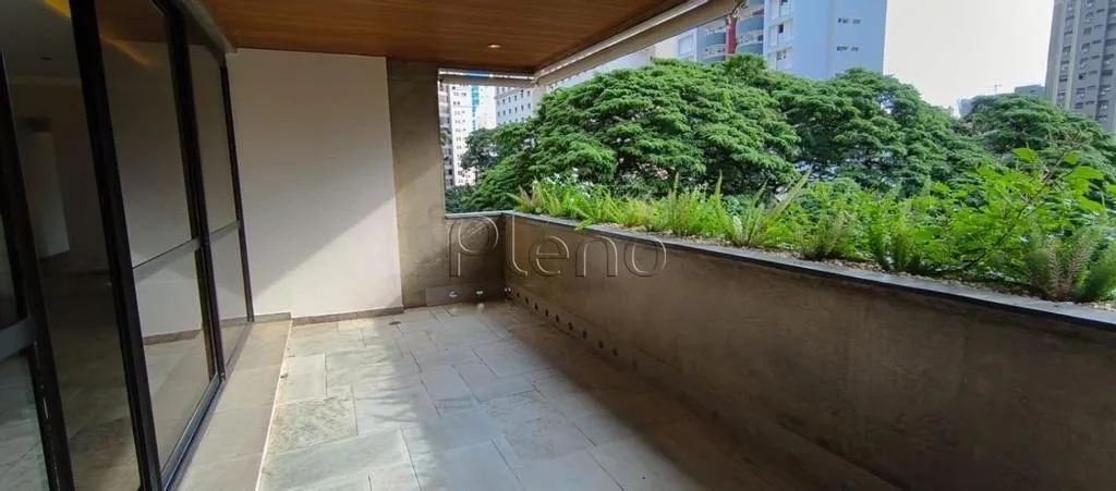 Apartamento para alugar em Campinas, Cambuí, com 4 suítes, com 315.55 m² - Foto 4