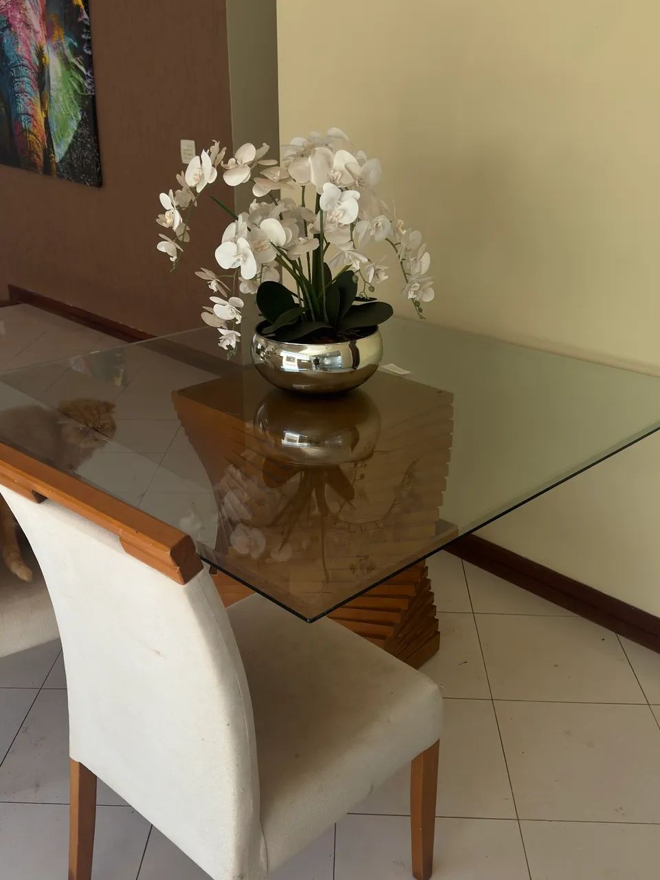 Mesa de Jantar - Foto 2