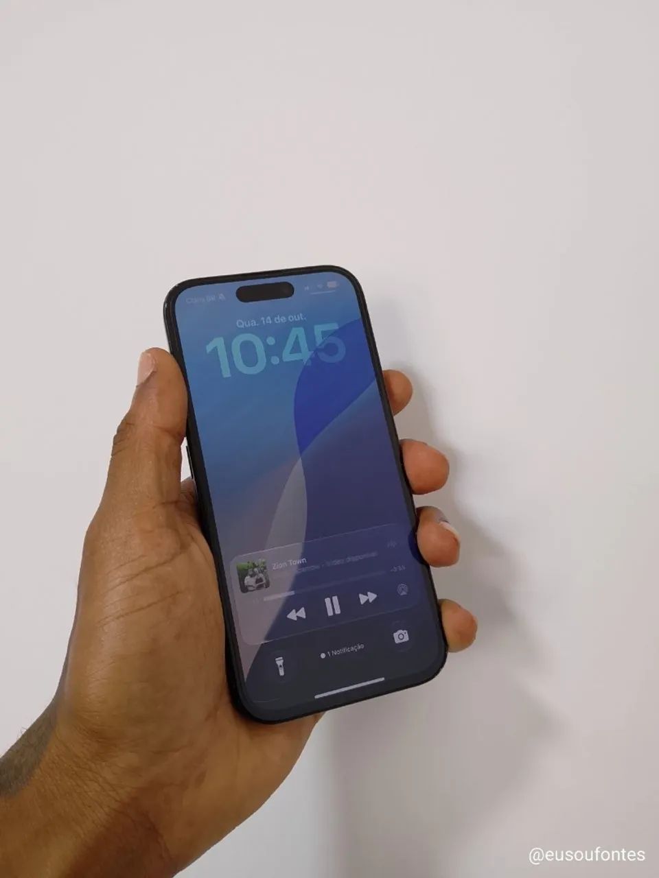 iPhone 16 128g bateria 100%? - Foto 4