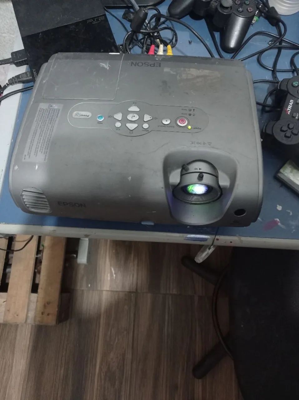 Projetor Epson - Foto 3