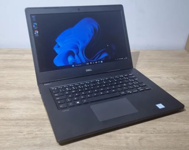 Dell Latitude 3480 core i7 8GB SSD 256GB