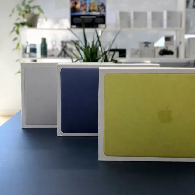 MacBook Neo 512GB SSD | Lacrado | Touch ID - Foto 2