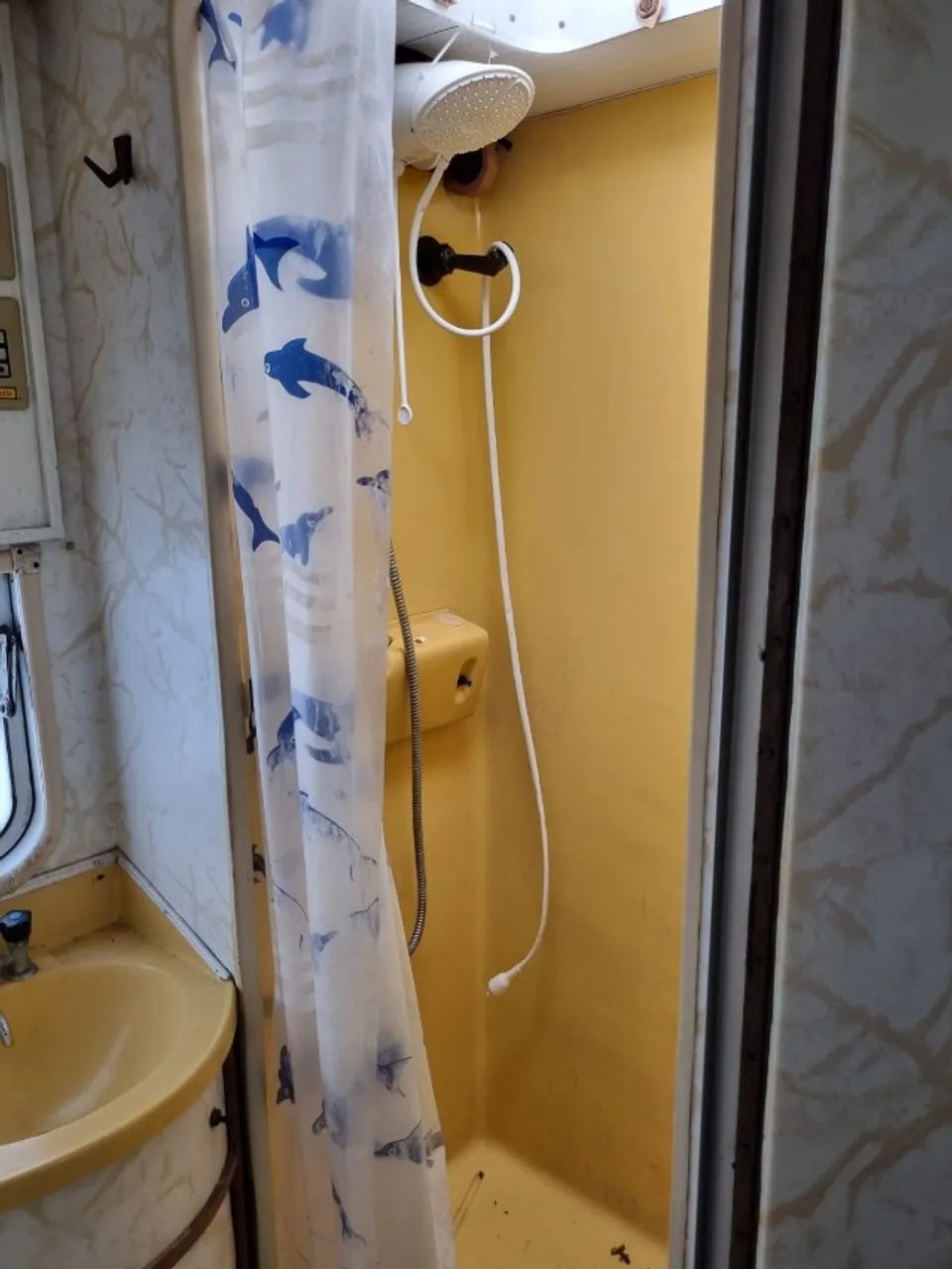 Vendo trailer turiscar diamante 6.6 - Foto 3