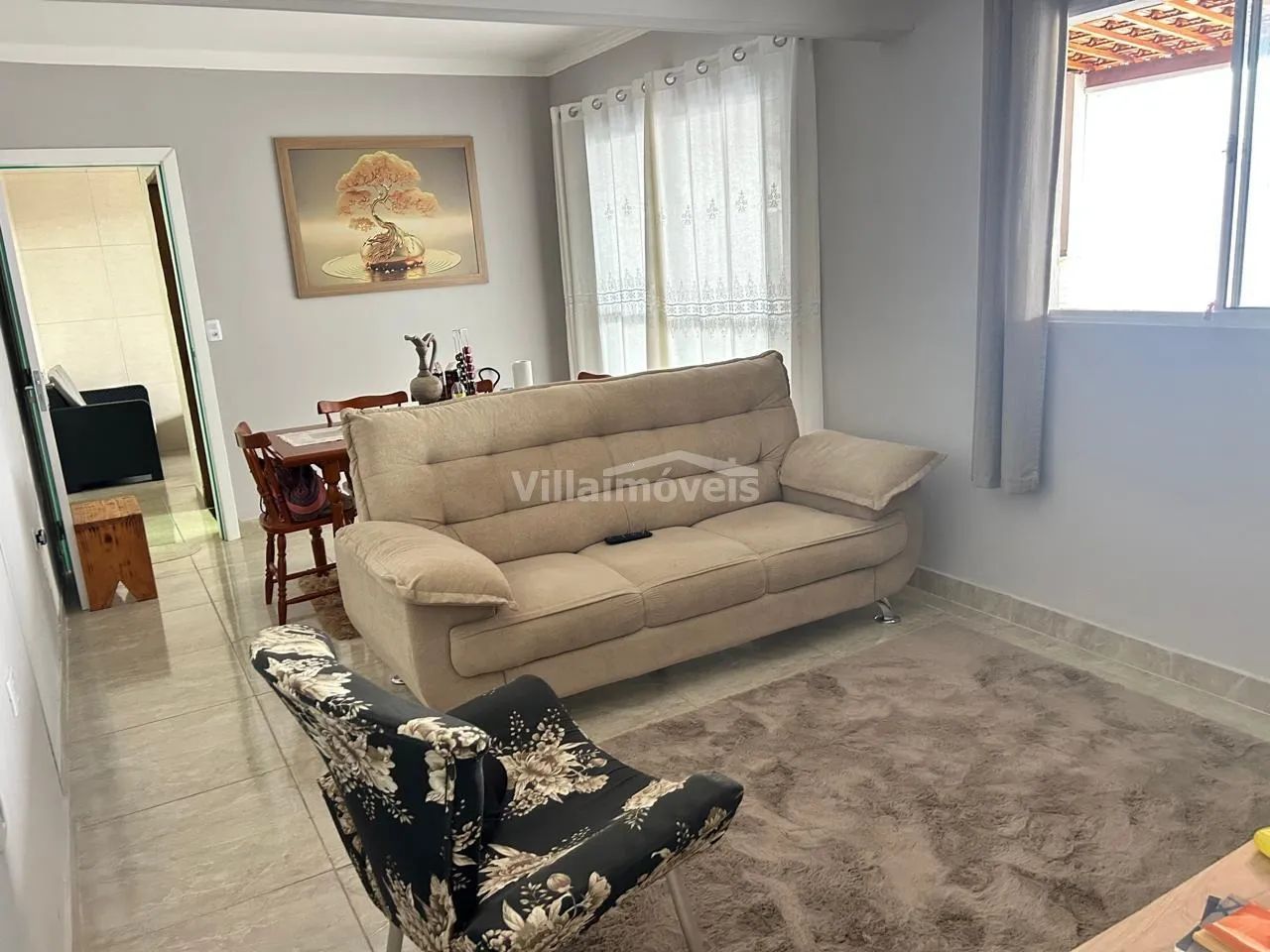 casa - Parque Gabriel - Hortolândia - Foto 2