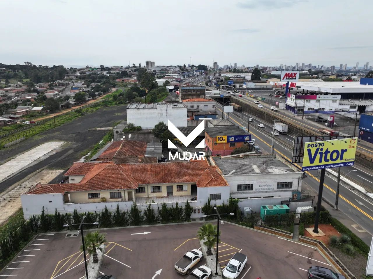Comercial na Avenida Souza Naves - Foto 4