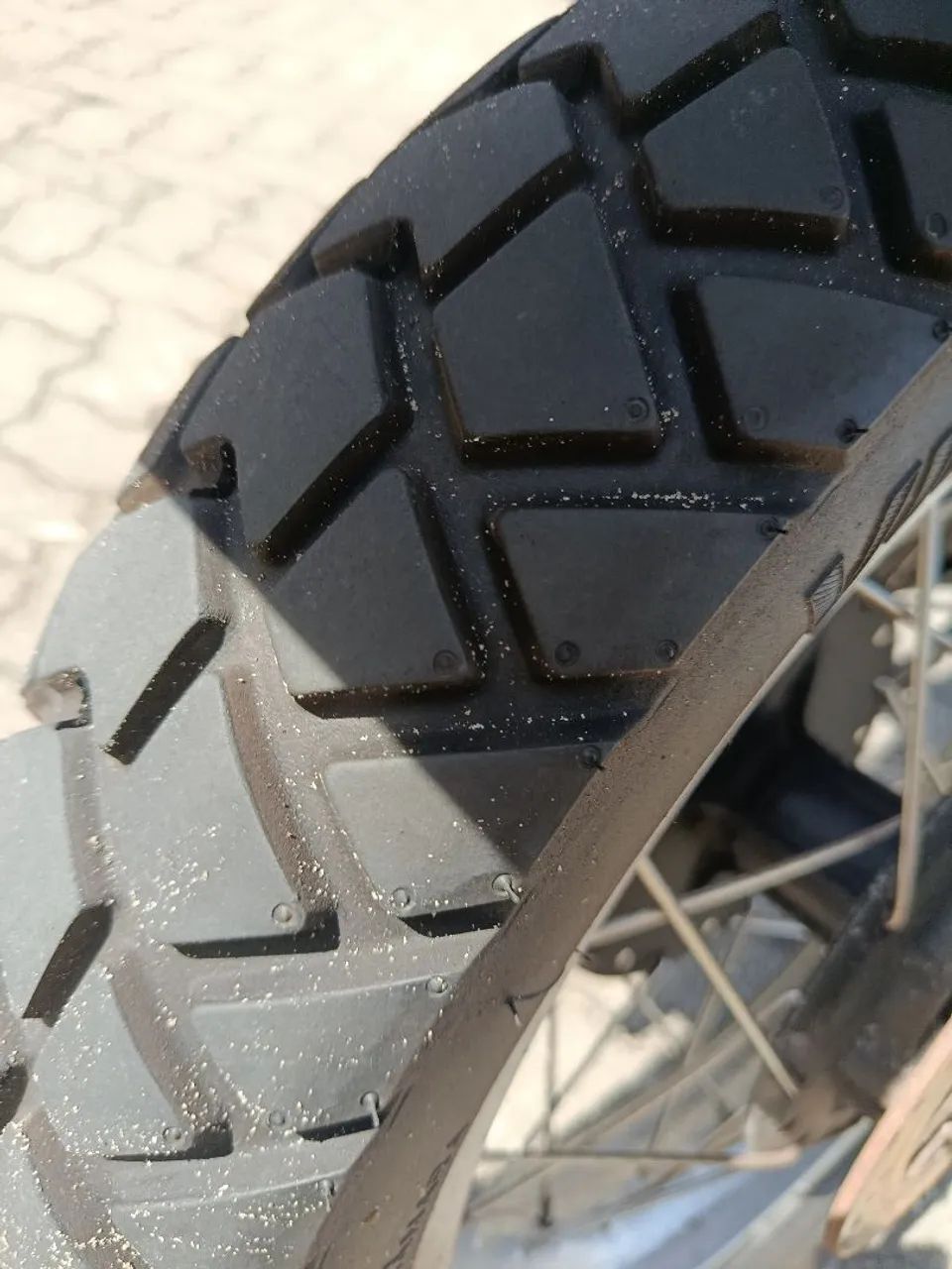 XT600 E 2002 ZERADA  - Foto 5