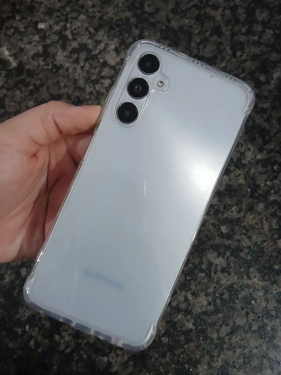 Celular A05s samsung - Foto 5