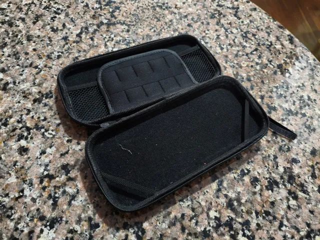 Case Nintendo Switch OLED - Foto 2