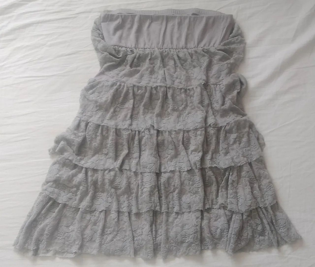 Vestido Tam M 