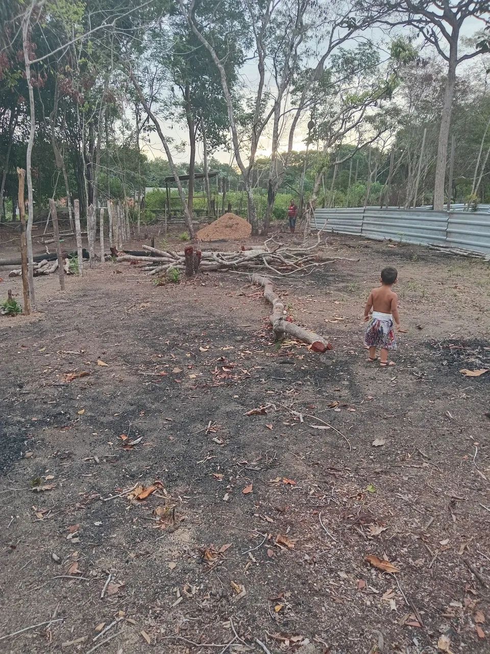 Terreno ilha mirin  - Foto 5