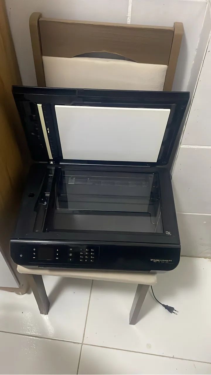 Vendo impressora  - Foto 2