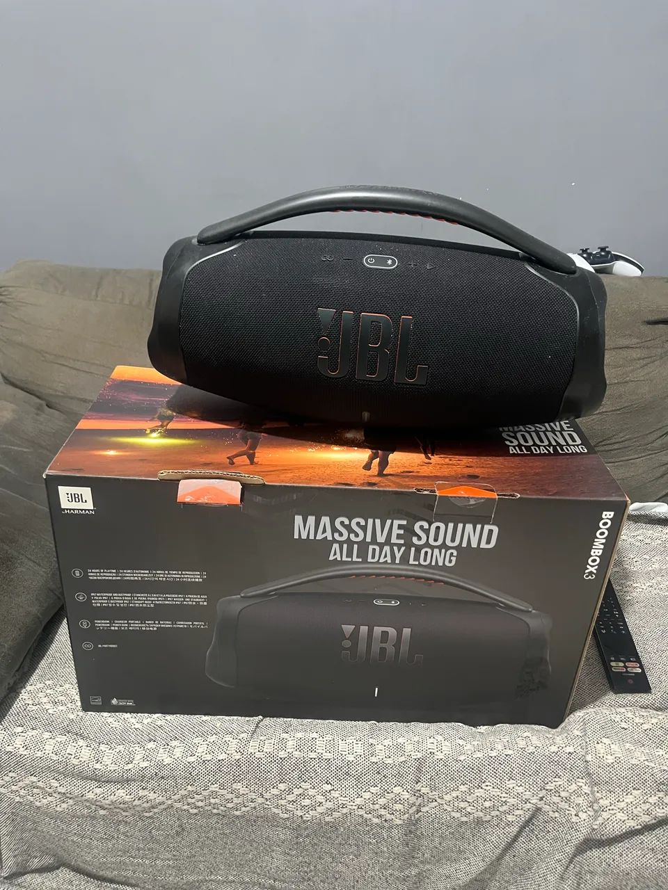 JBL - Foto 4