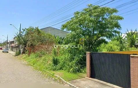 Terreno com viabilidade comercial no bairro Carianos! - Foto 5
