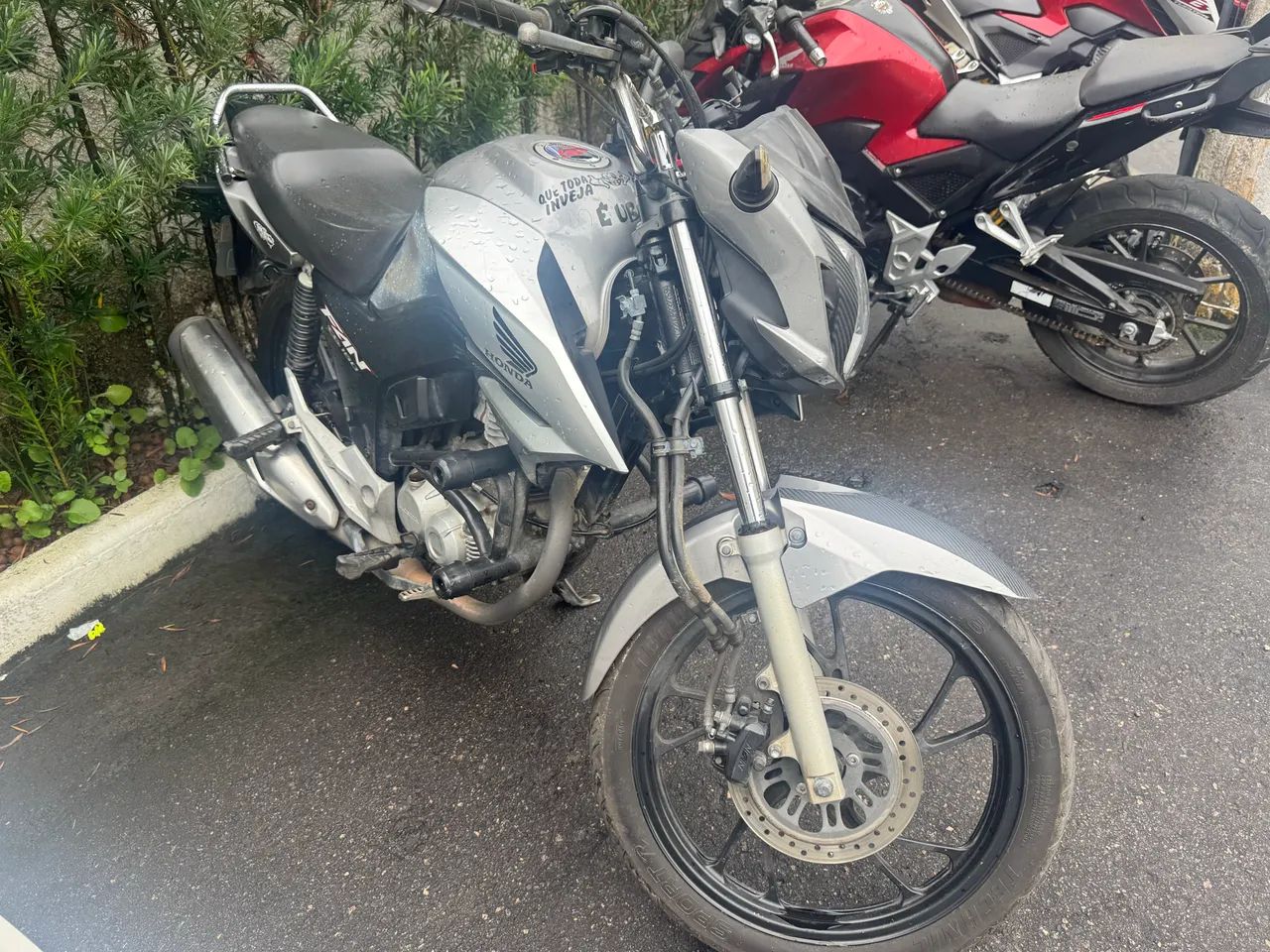 CG Fan 160 - Foto 5