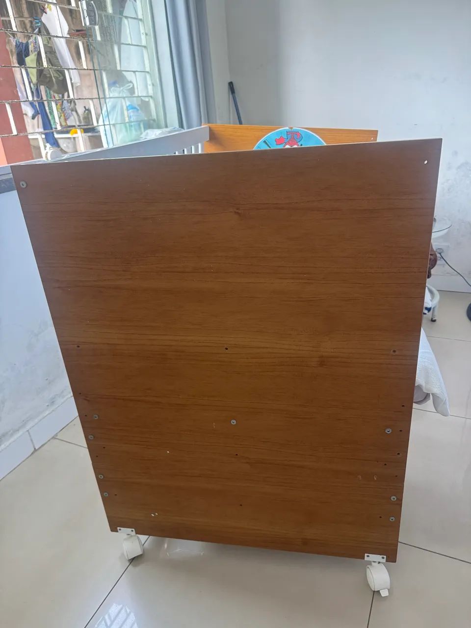 Berço MDF - Foto 3