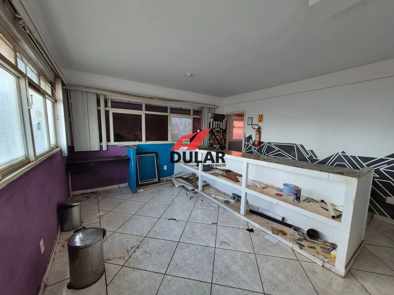Aluguel de Sala Comercial em Samambaia Norte, QS 408 - Foto 2