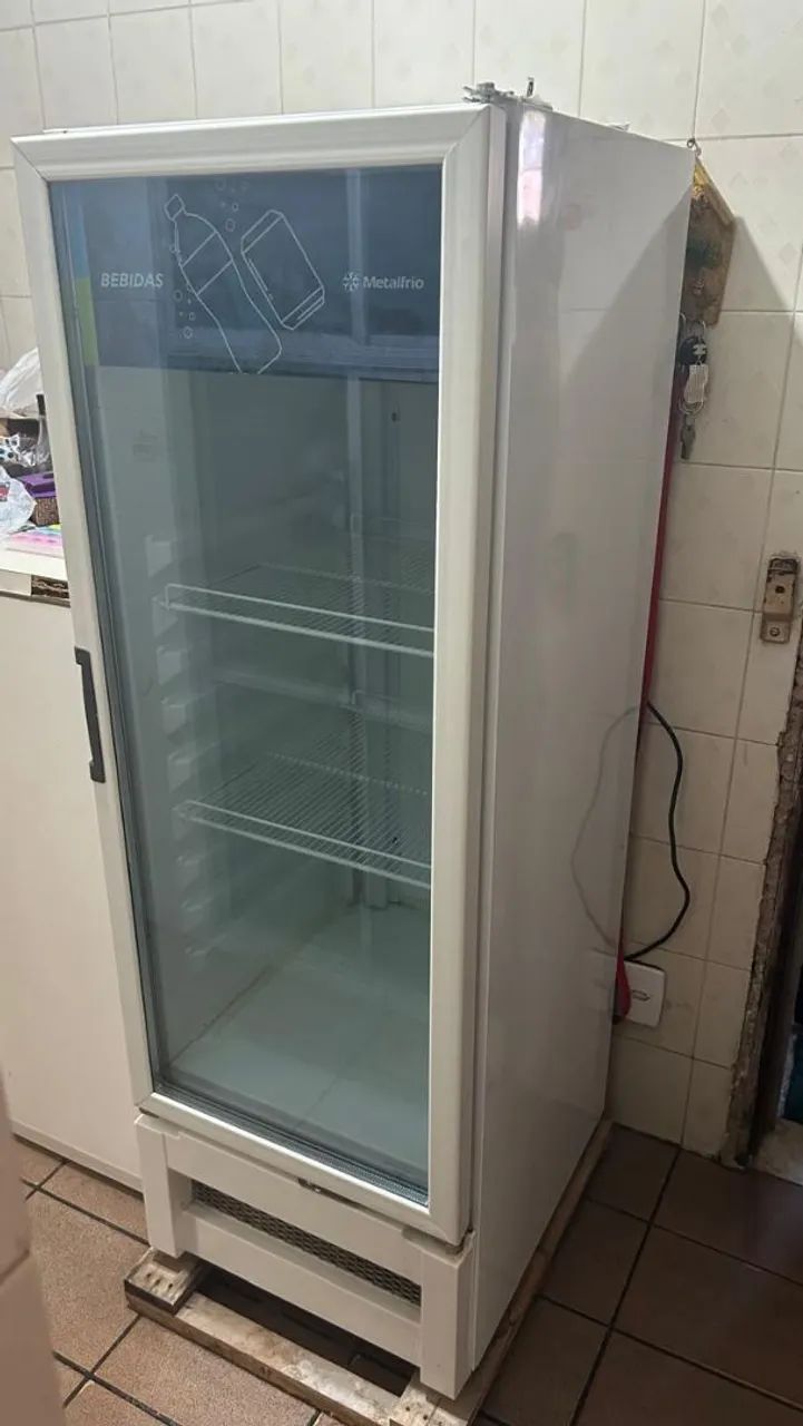 Refrigerador Expositor Vertical - Foto 4