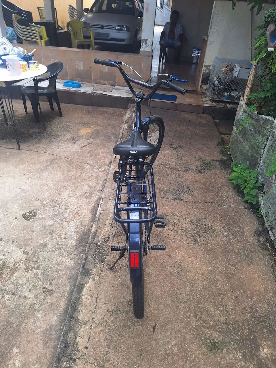 Bicicleta passeio monark  - Foto 3