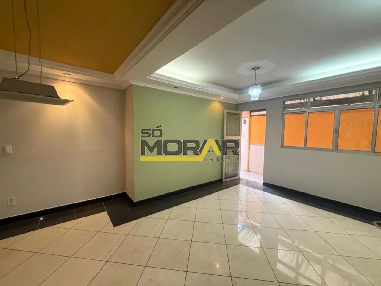 03 Quartos com suíte e Área Privativa no Palmares! - Foto 4