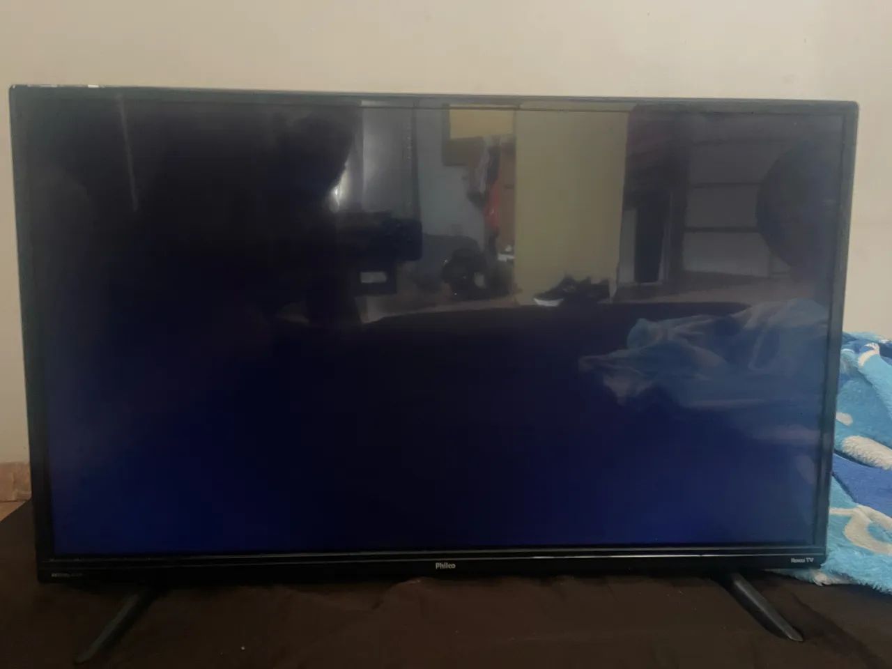 Vendo tv smart 32 polegadas 5 meses de uso!!