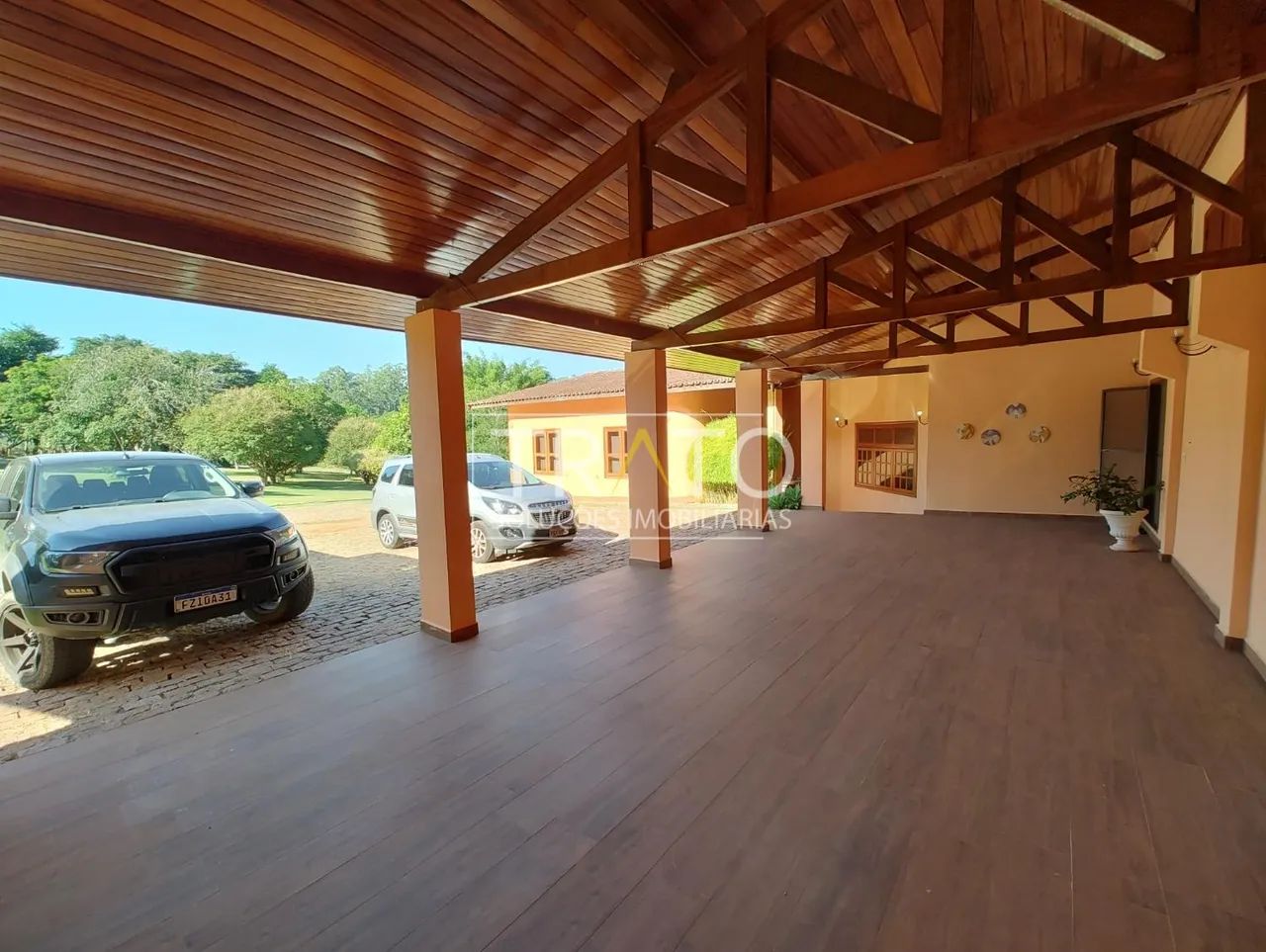 sítio - Sousas - Campinas - Foto 4