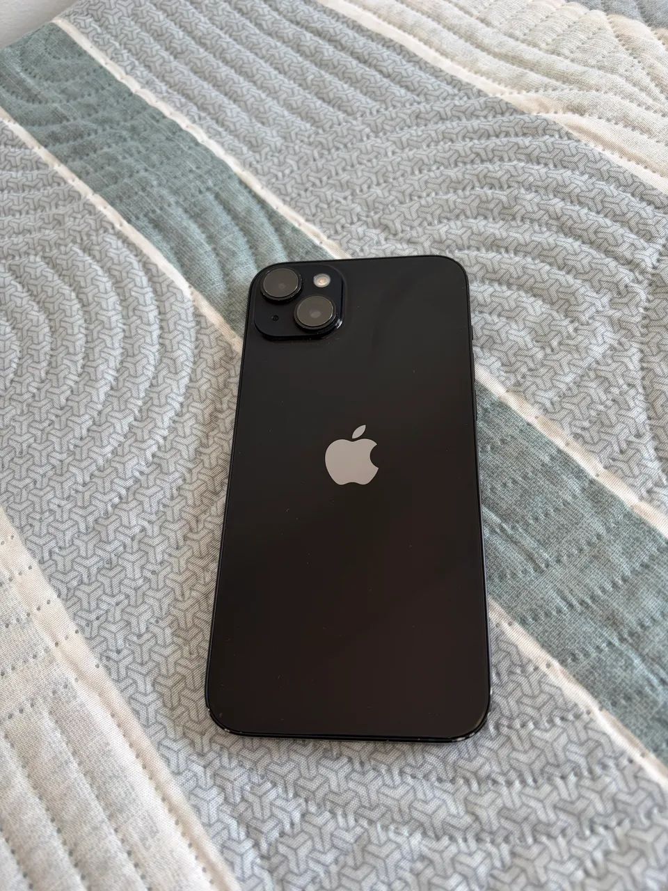 iPhone 14 Plus 128gb Midnight - excelente estado de conservação  - Foto 3