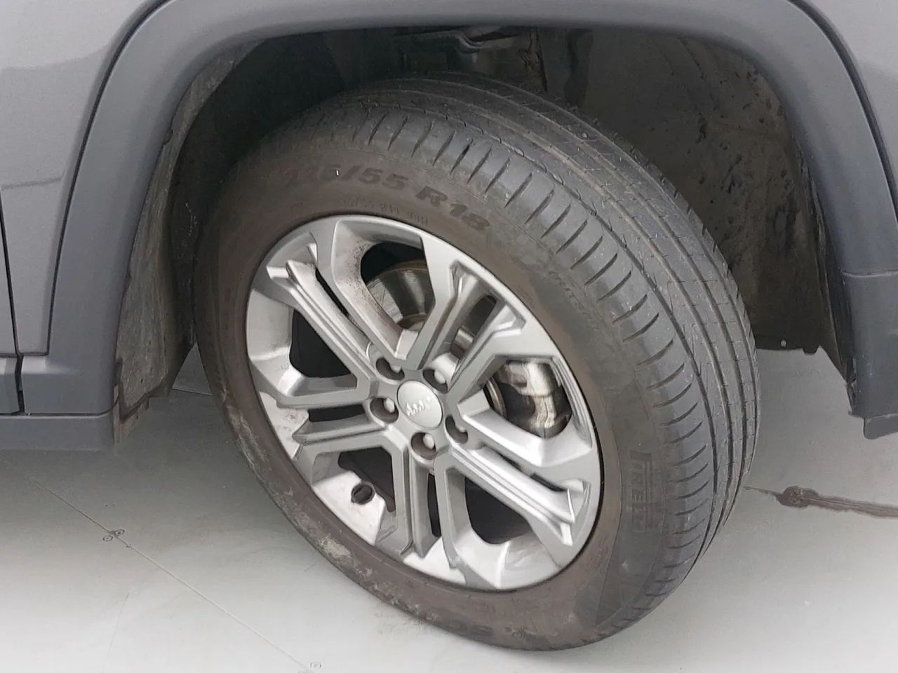 Volkswagen Nivus Highline 1.0 200 TSI Flex Aut., foto 17 de 18