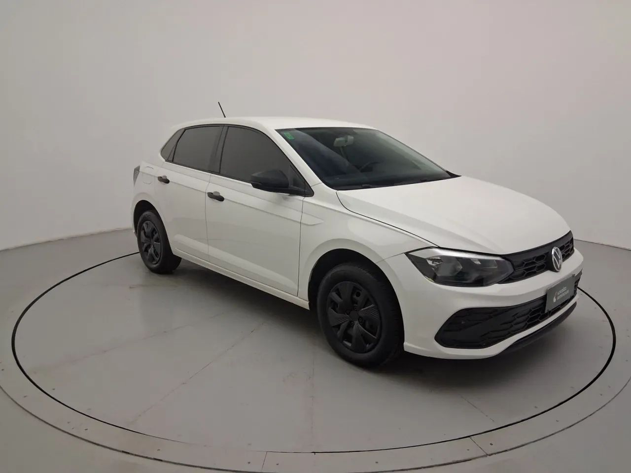 Volkswagen Polo Track 1.0 Flex 12V 5p, foto 7 de 18