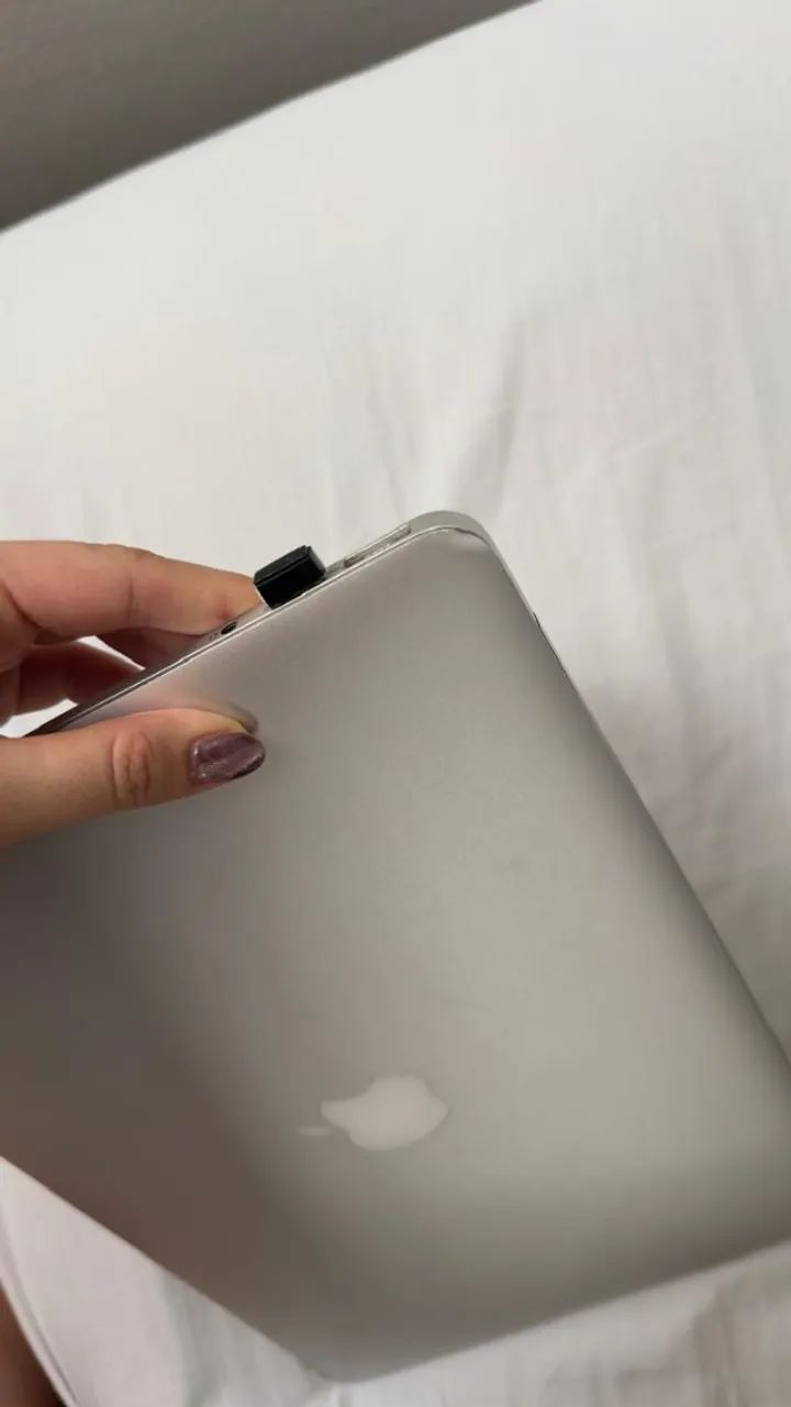 Macbook Air 2014 - Foto 2