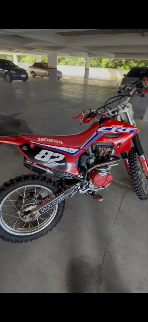 Crf 2017  super nova - Foto 2