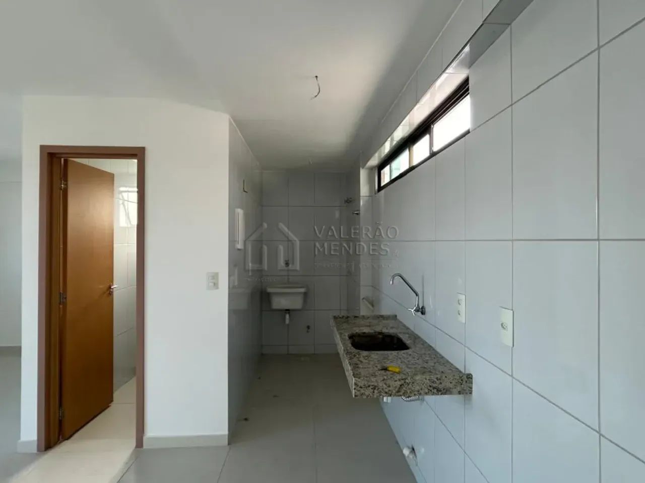 (RCR) Vita Classic | Amplo 1 quarto com varanda | Área Central - Foto 4
