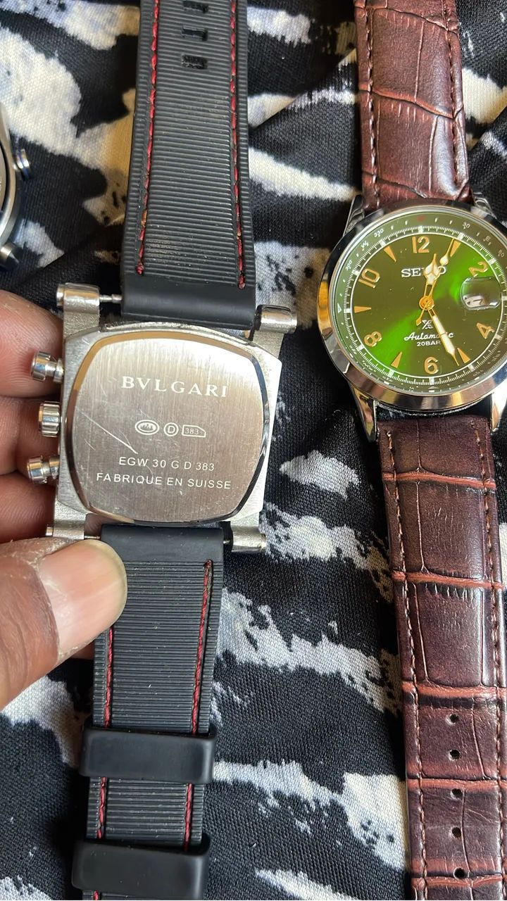 Vendo relógios  - Foto 4