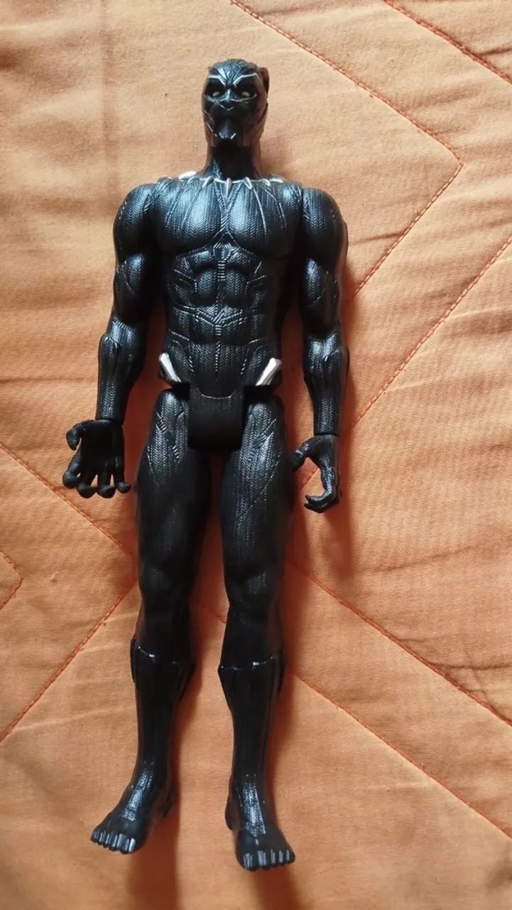 Bonecos super-heróis 30cm - Foto 5