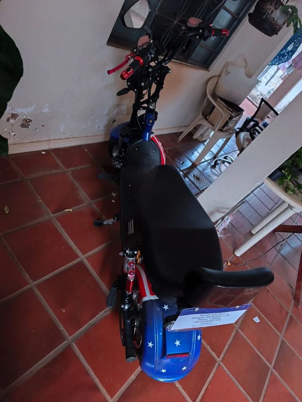Vendo scooter  - Foto 3
