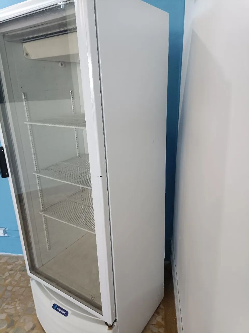 Venda de freezer expositor  - Foto 3