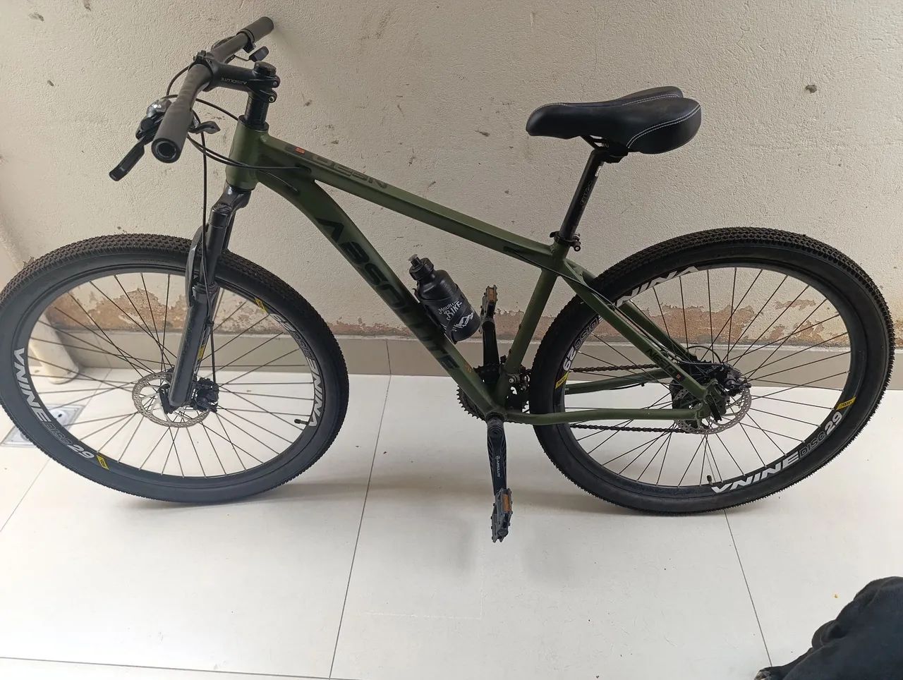 BICICLETA ABSOLUTE  - Foto 3